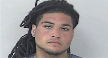 Curtis Grant, - St. Lucie County, FL 